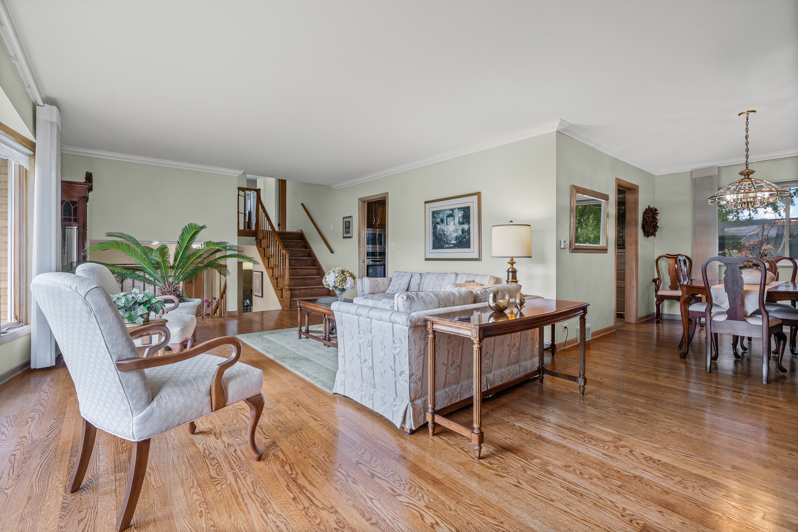 601 N Broadway Avenue, Park Ridge, IL 60068