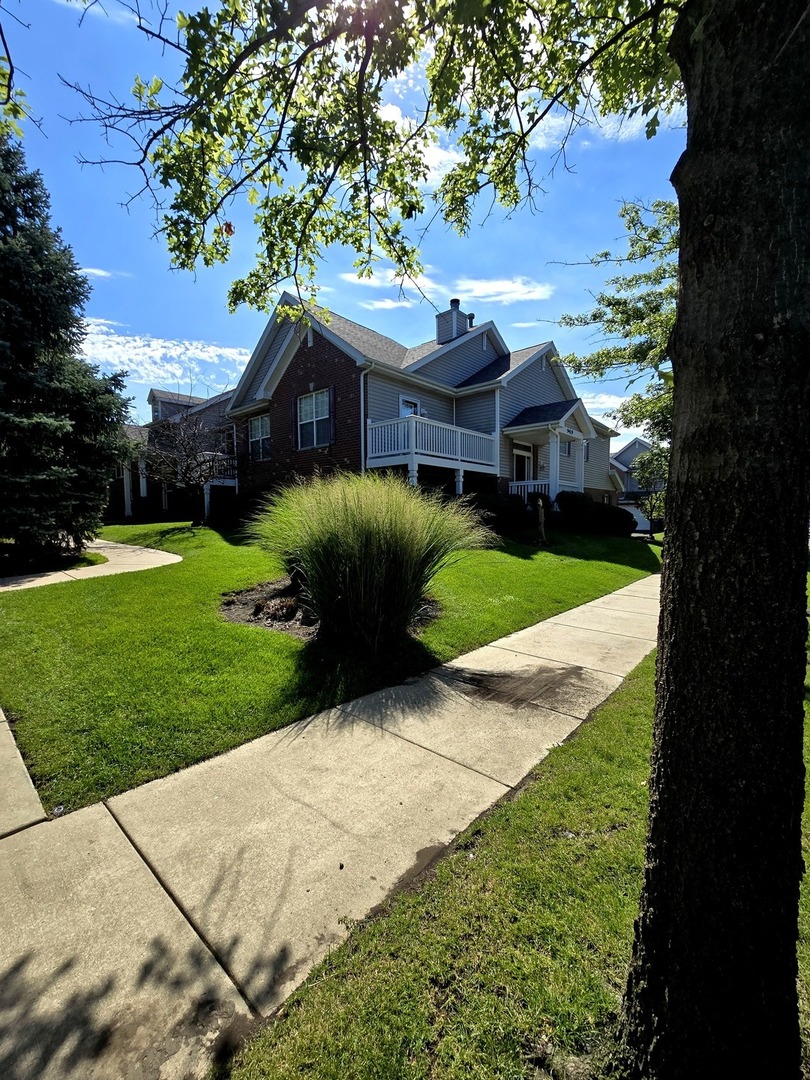 9411 Albany Court, Orland Park, IL 60467