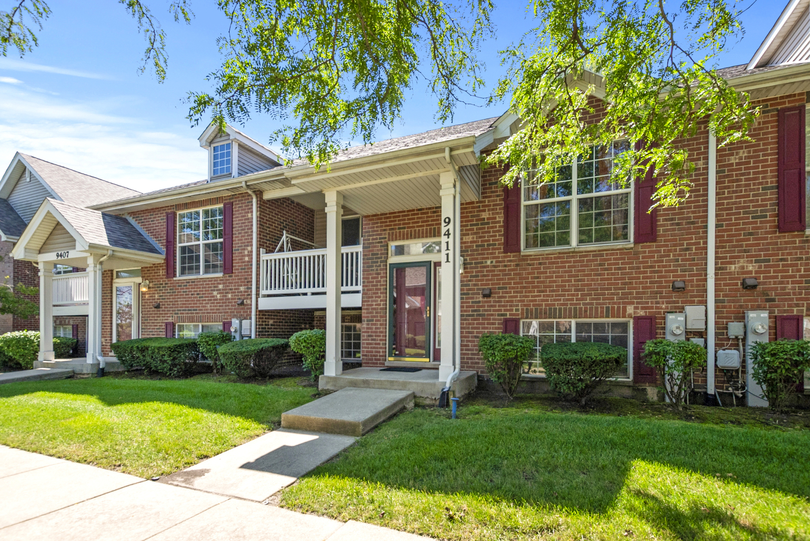 9411 Albany Court, Orland Park, IL 60467