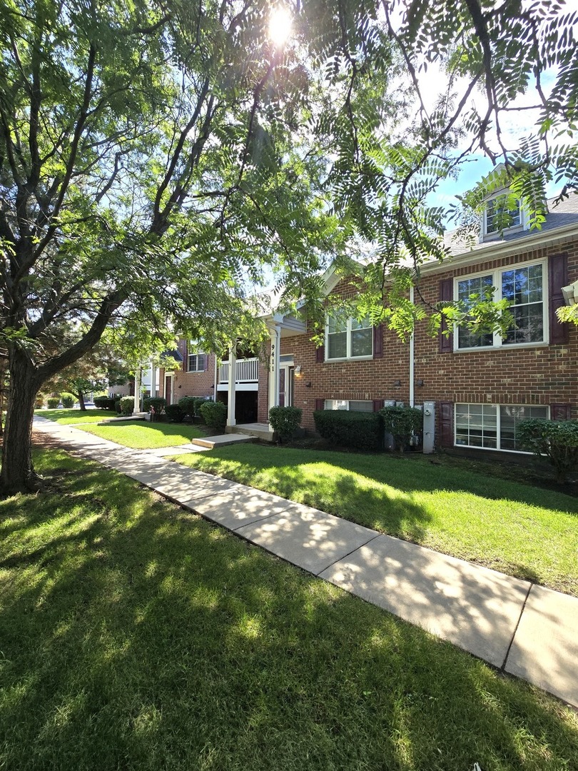 9411 Albany Court, Orland Park, IL 60467