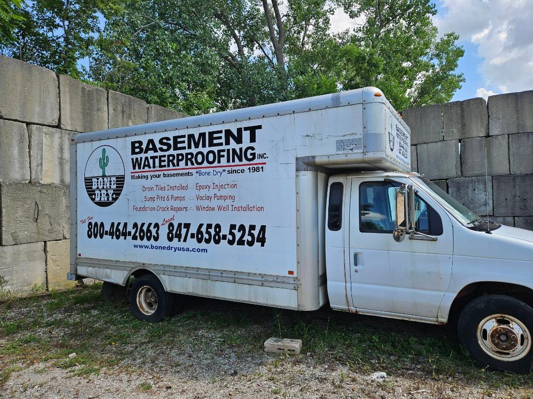 9999 Confidential, Crystal Lake, IL 60014