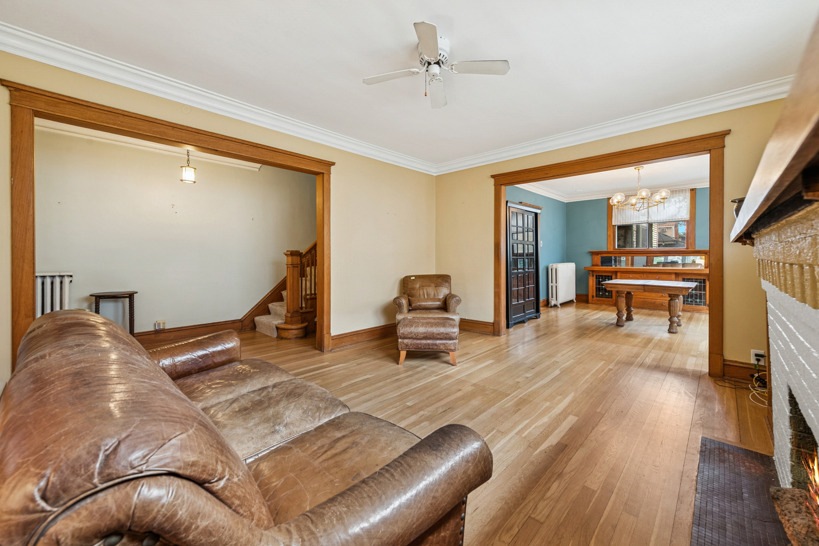 514 Wesley Avenue, Oak Park, IL 60304