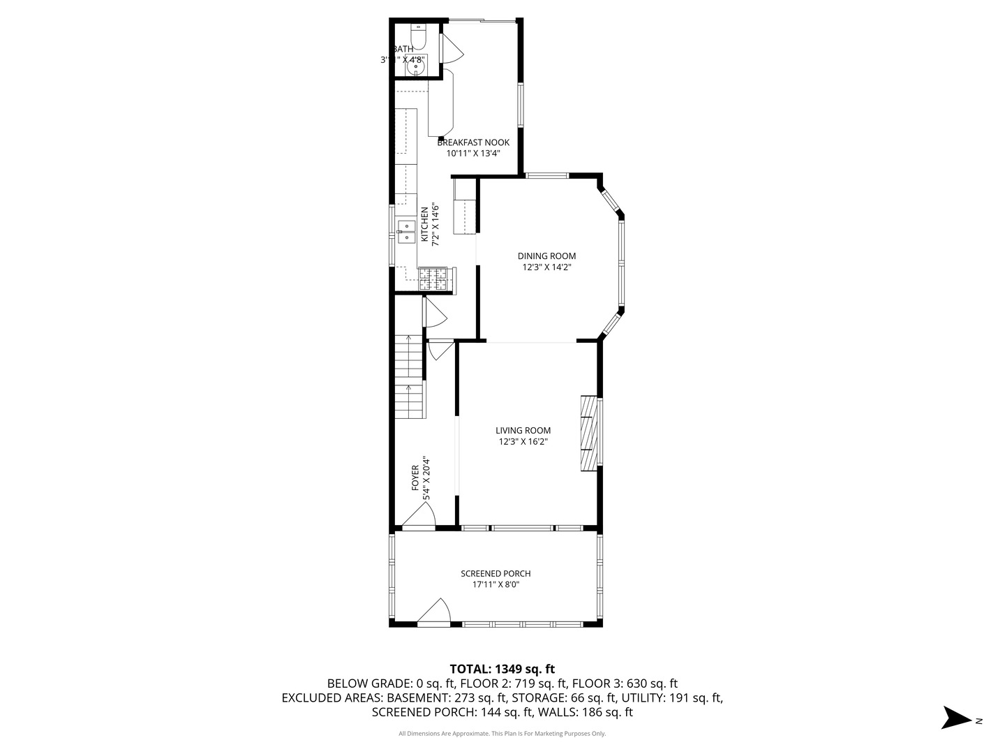514 Wesley Avenue, Oak Park, IL 60304