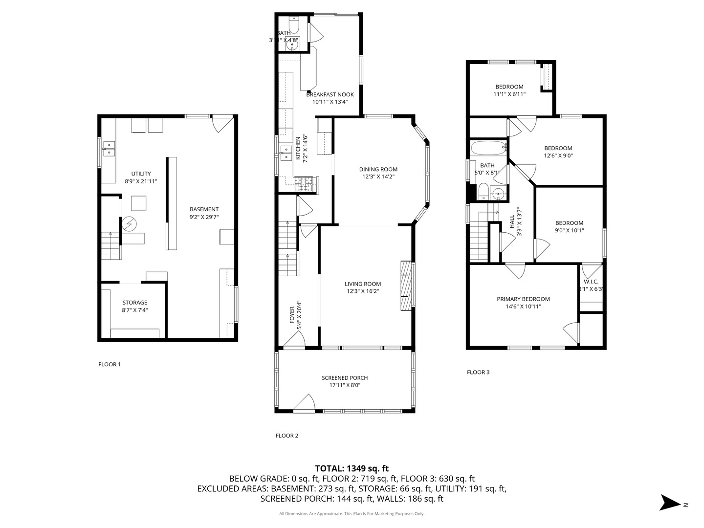 514 Wesley Avenue, Oak Park, IL 60304