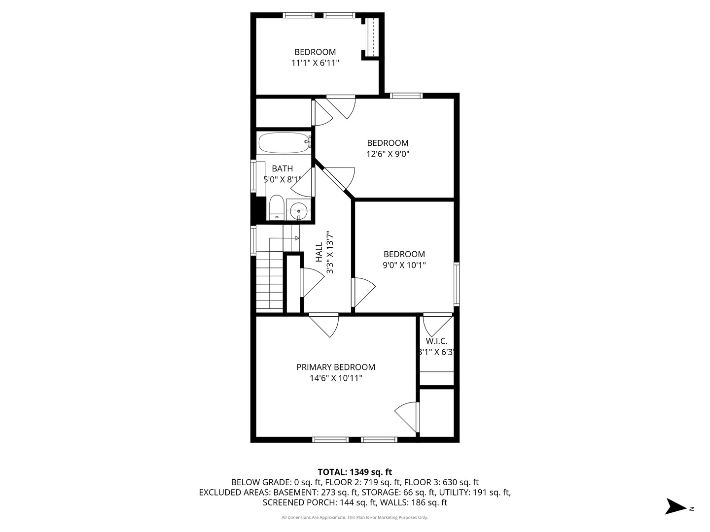 514 Wesley Avenue, Oak Park, IL 60304