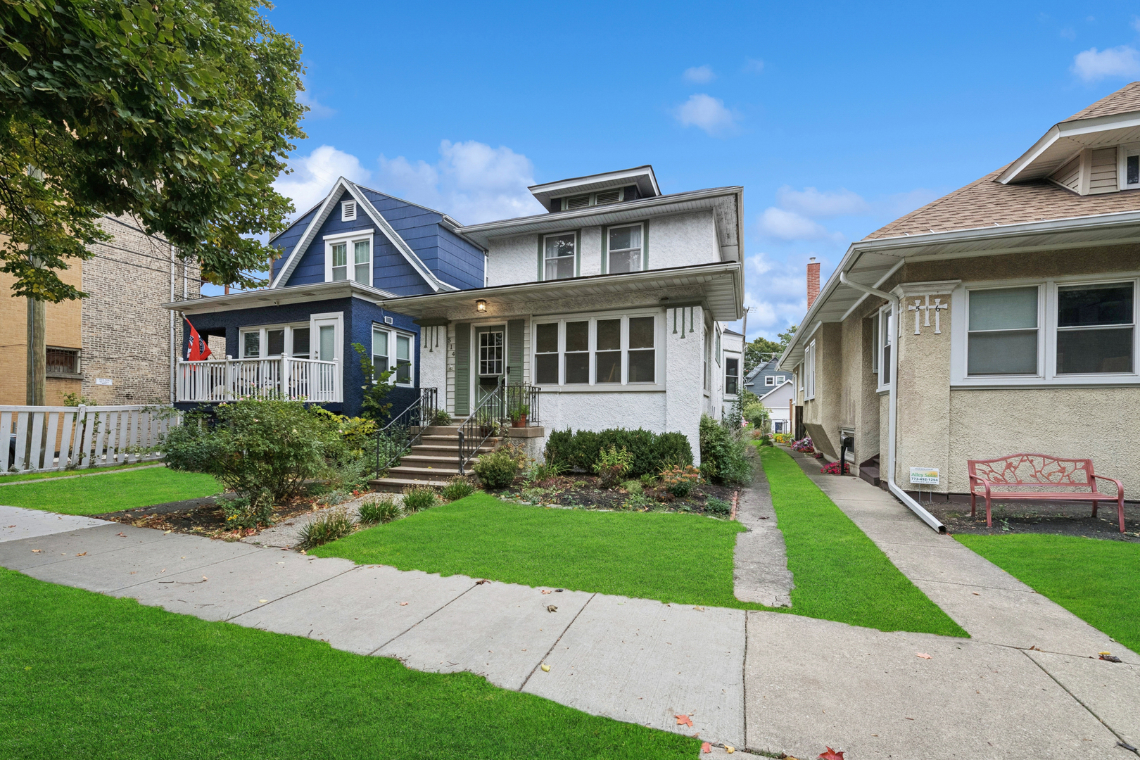 514 Wesley Avenue, Oak Park, IL 60304