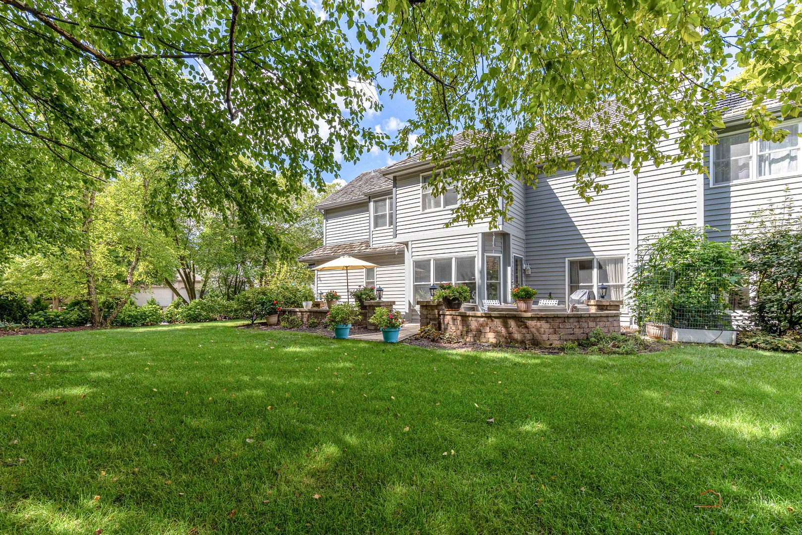 2492 Wentworth Lane, Aurora, IL 60502