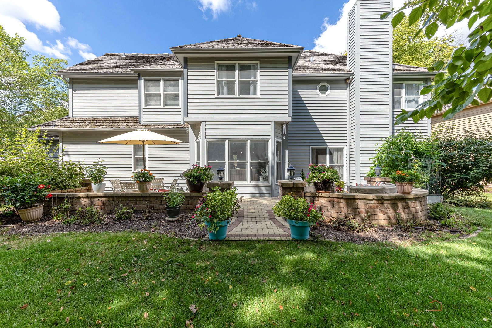 2492 Wentworth Lane, Aurora, IL 60502