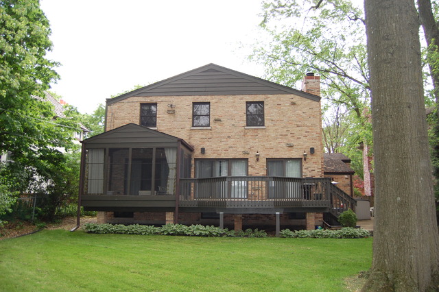 624 N MERRILL Street, Park Ridge, IL 60068