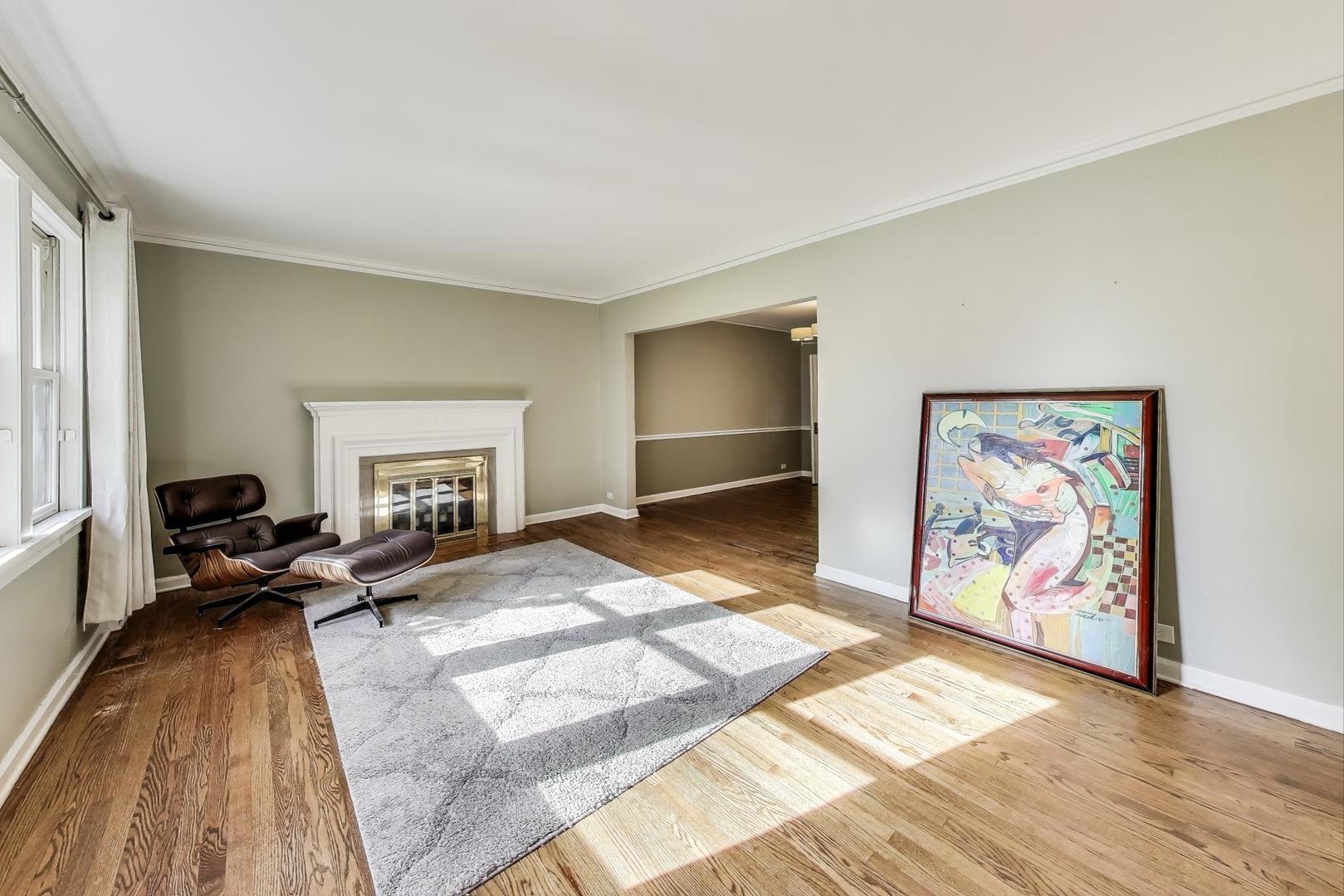 624 N MERRILL Street, Park Ridge, IL 60068