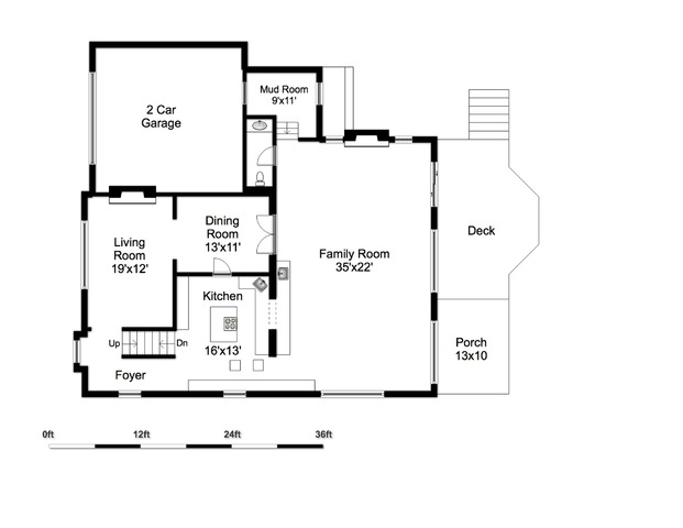 624 N MERRILL Street, Park Ridge, IL 60068