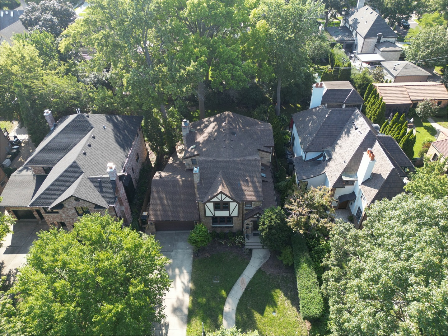 624 N MERRILL Street, Park Ridge, IL 60068