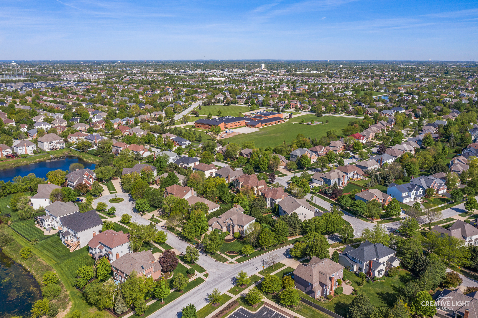 3111 Twilight Avenue, Naperville, IL 60564