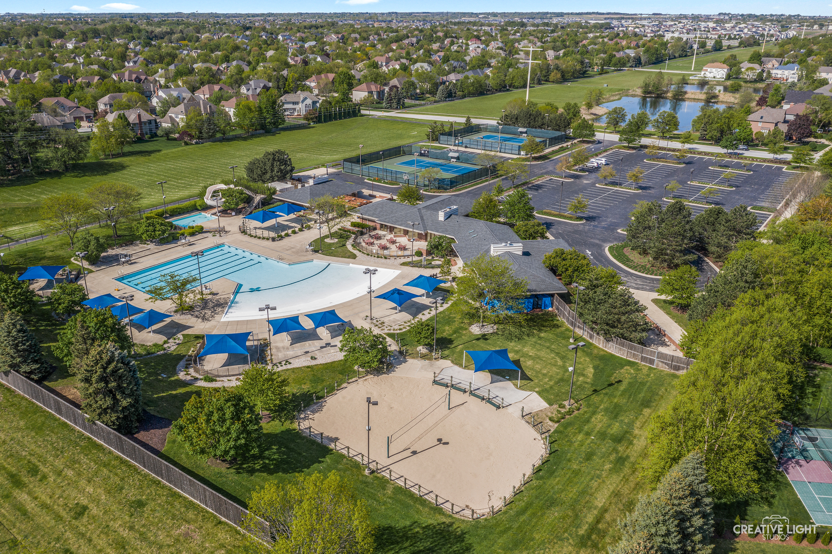 3111 Twilight Avenue, Naperville, IL 60564