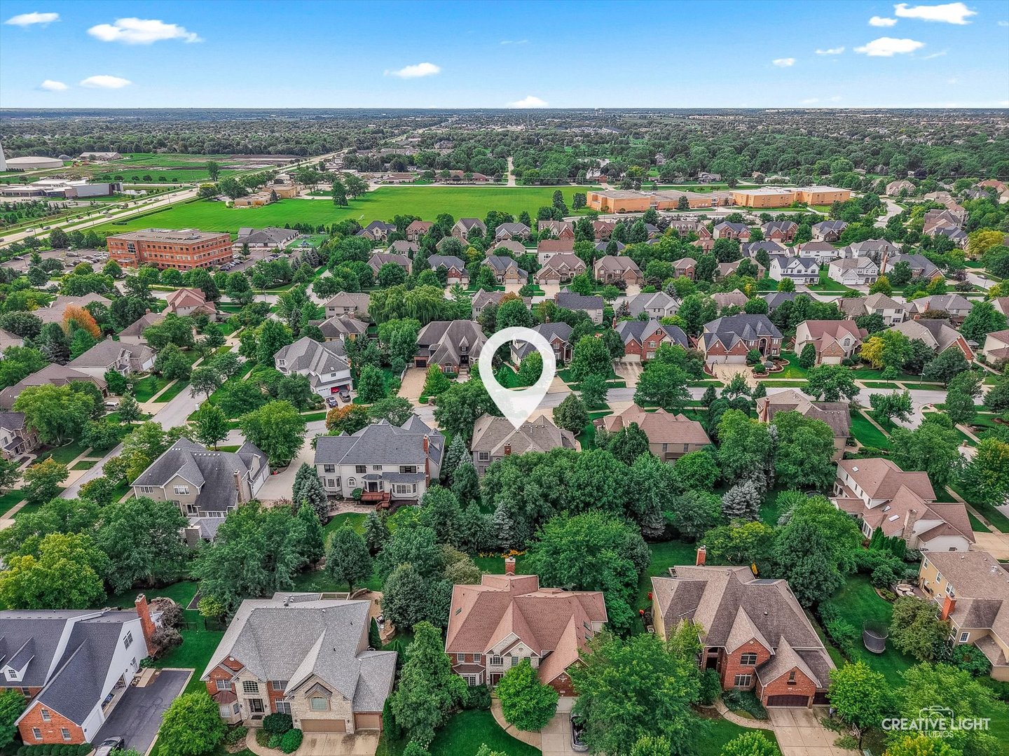 3111 Twilight Avenue, Naperville, IL 60564