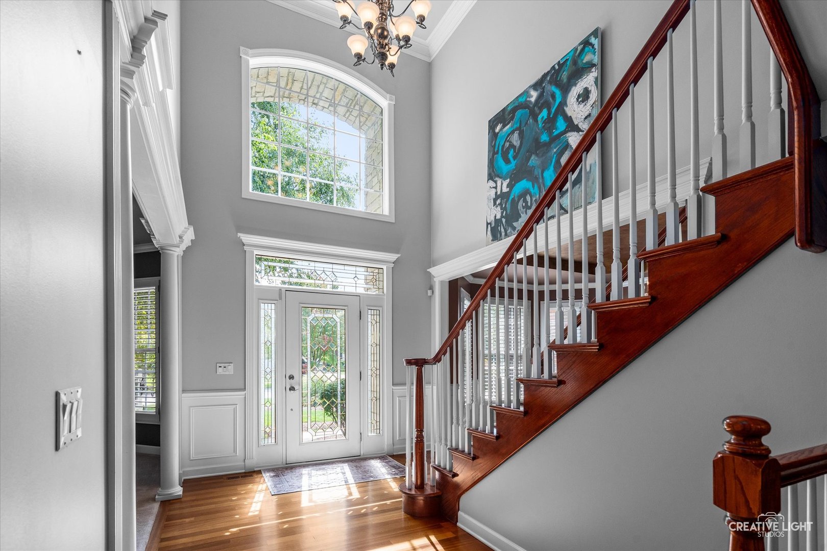 3111 Twilight Avenue, Naperville, IL 60564