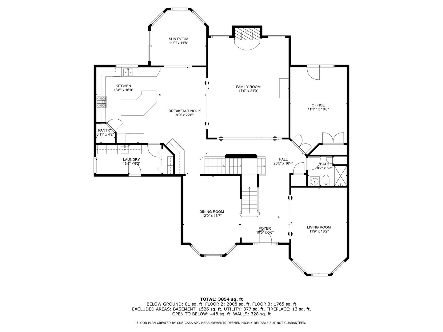 3111 Twilight Avenue, Naperville, IL 60564
