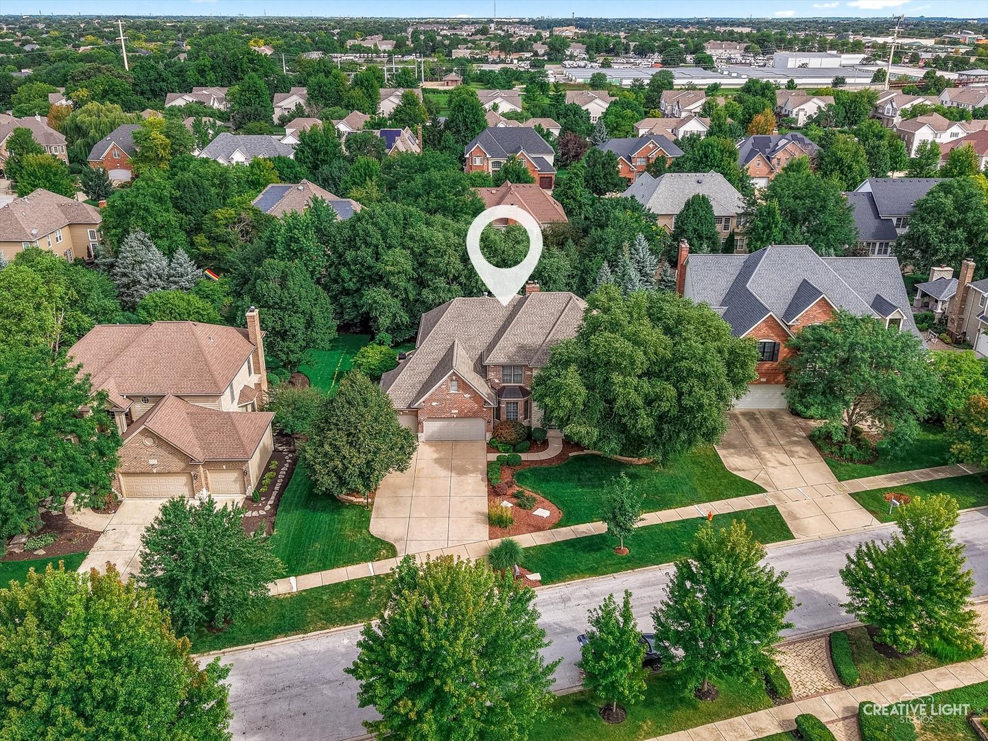3111 Twilight Avenue, Naperville, IL 60564