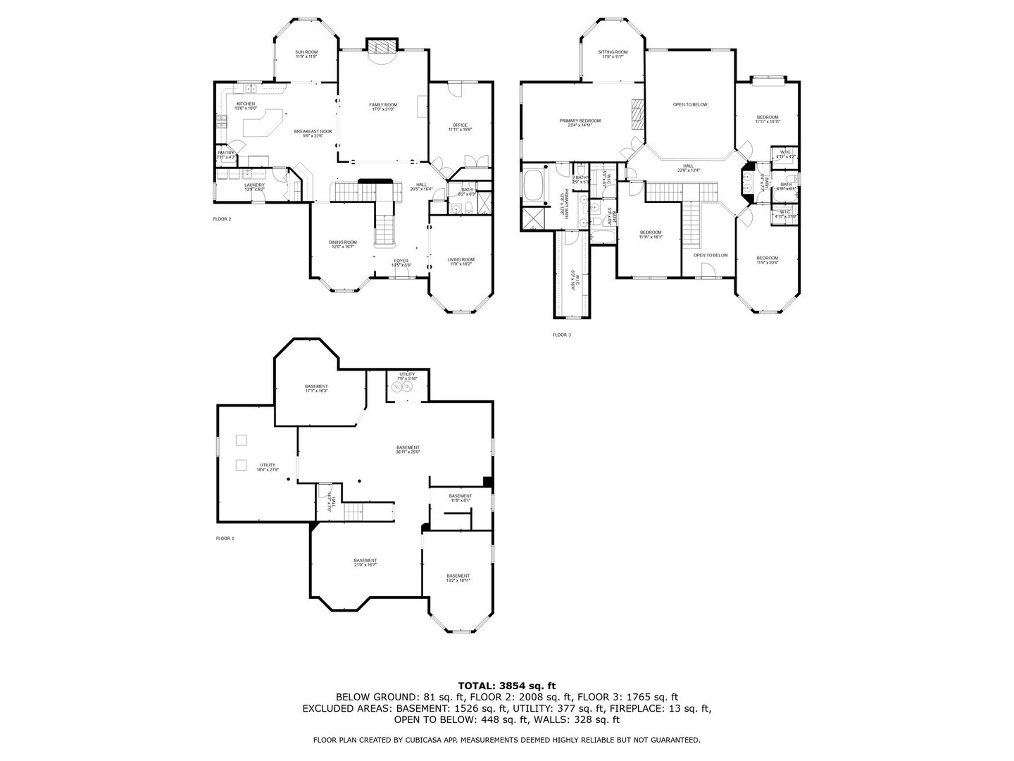 3111 Twilight Avenue, Naperville, IL 60564
