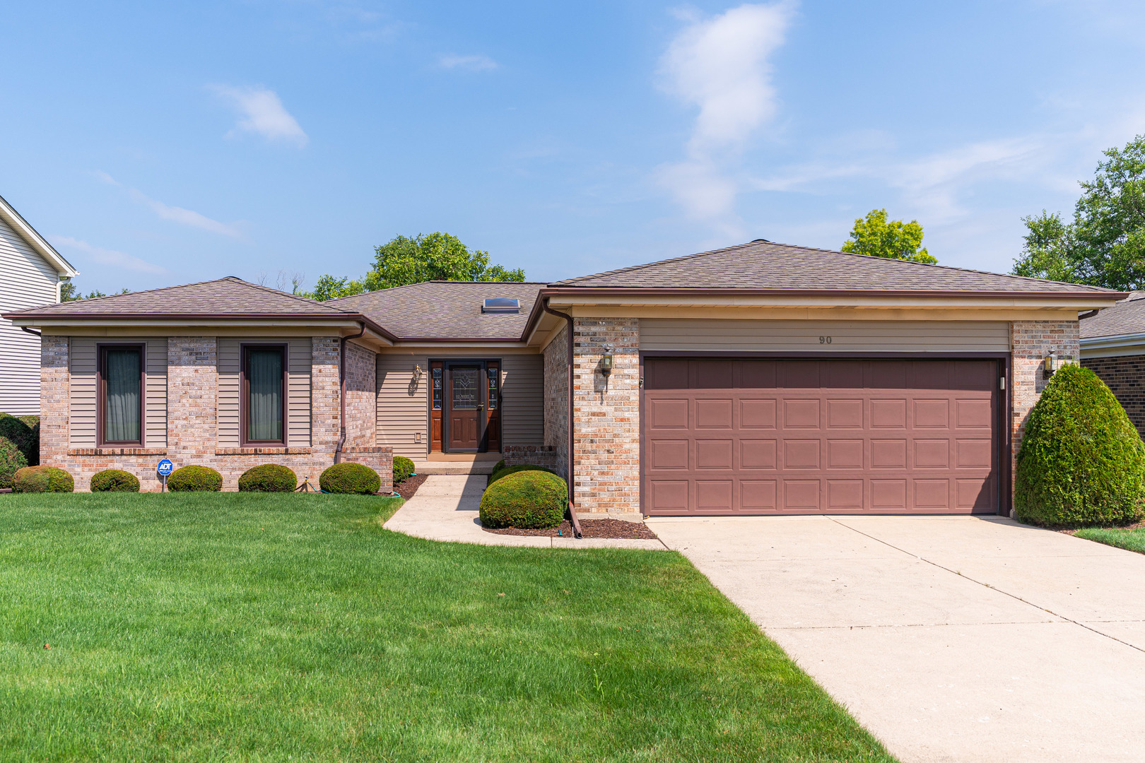 90 N Prairie Drive, Addison, IL 60101