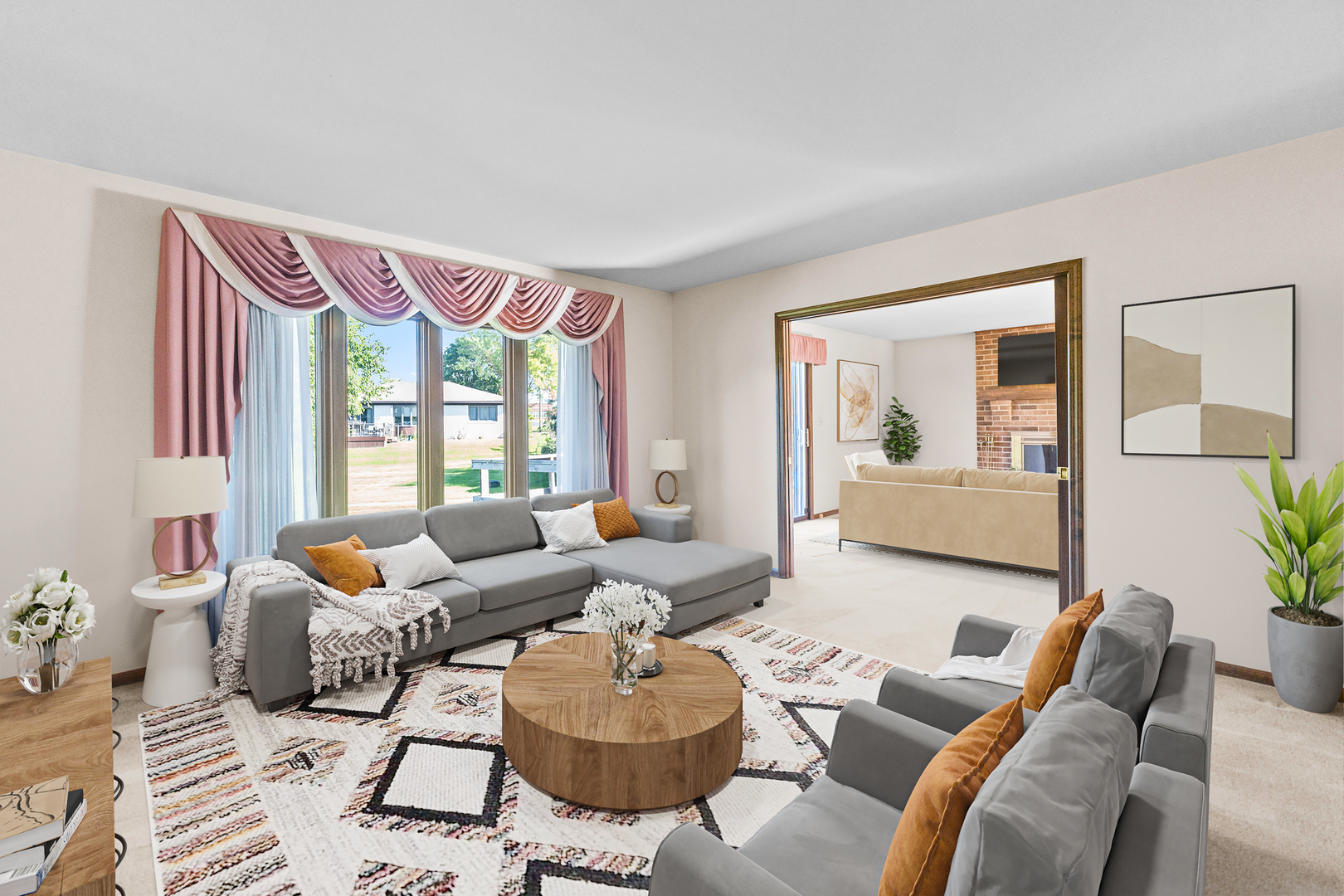 90 N Prairie Drive, Addison, IL 60101