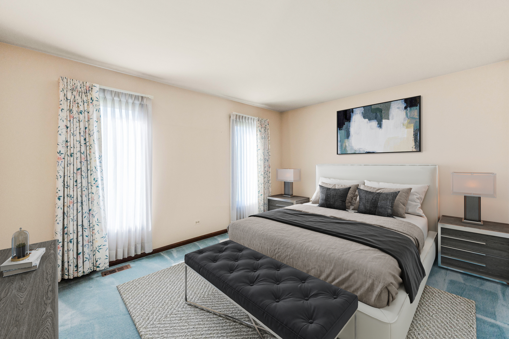 90 N Prairie Drive, Addison, IL 60101