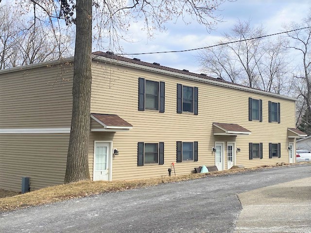 306 Heustis Street #4, Yorkville, IL 60560