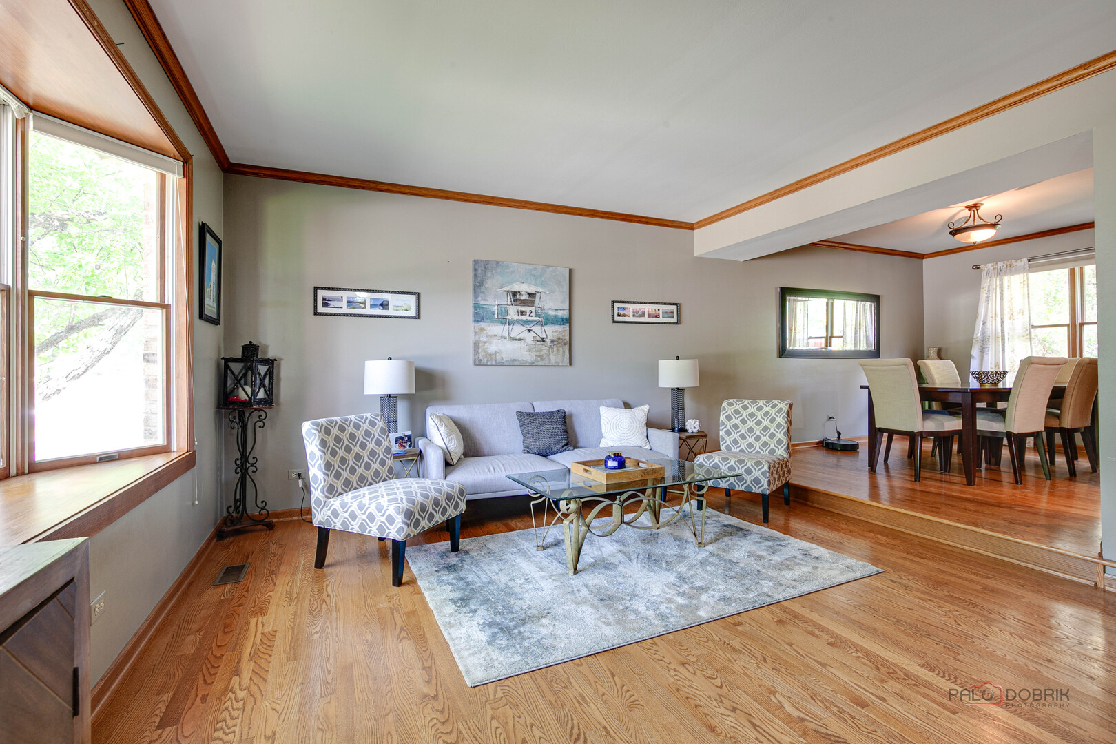1708 Park Crest Court, Libertyville, IL 60048