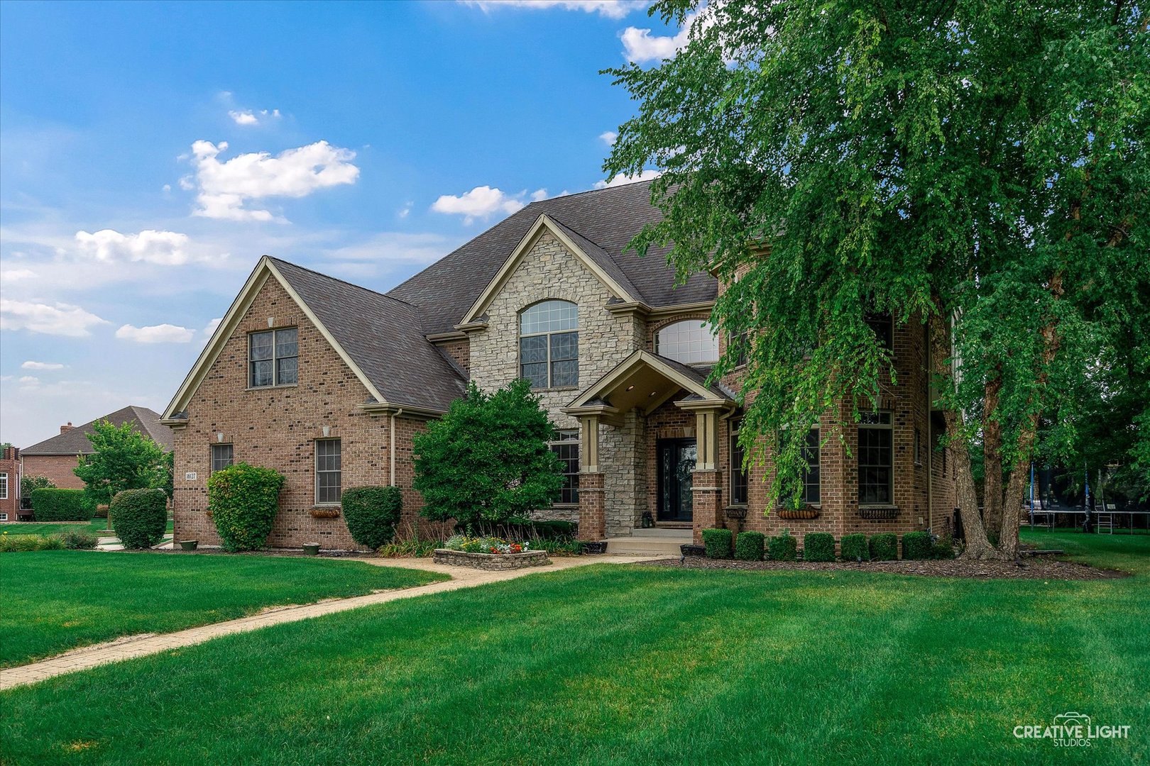 16127 Gamay Drive, Plainfield, IL 60586