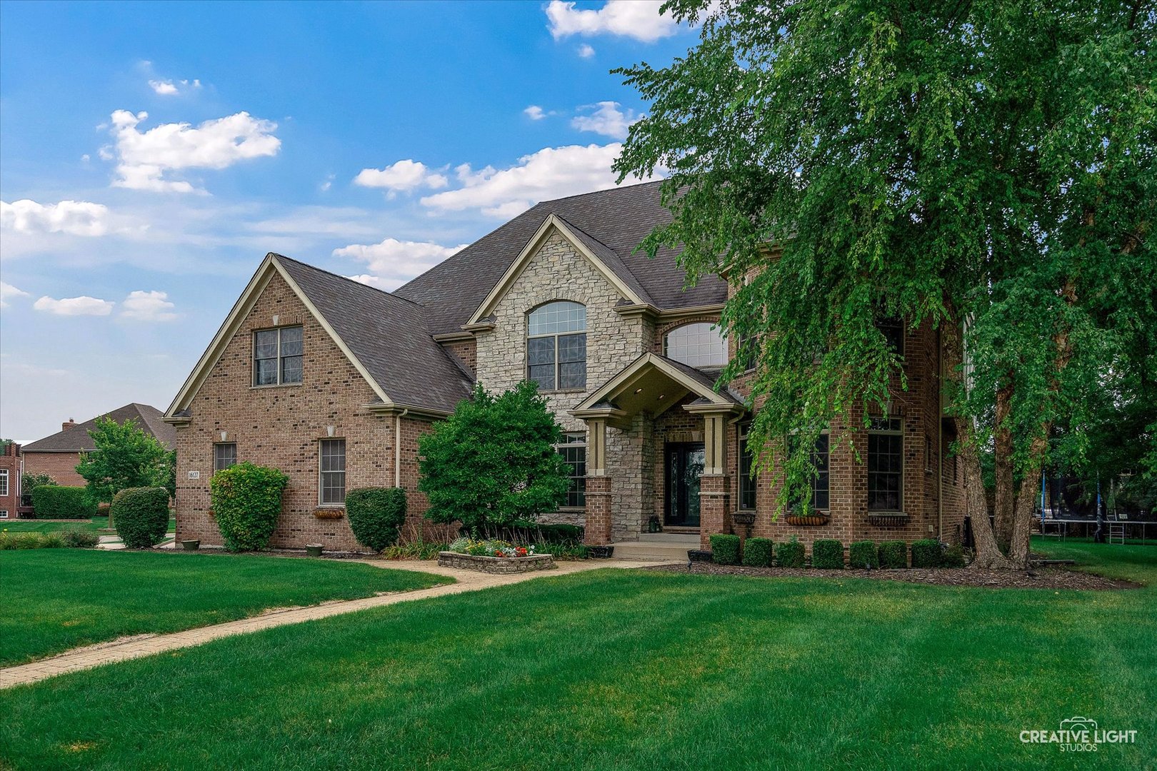 16127 Gamay Drive, Plainfield, IL 60586