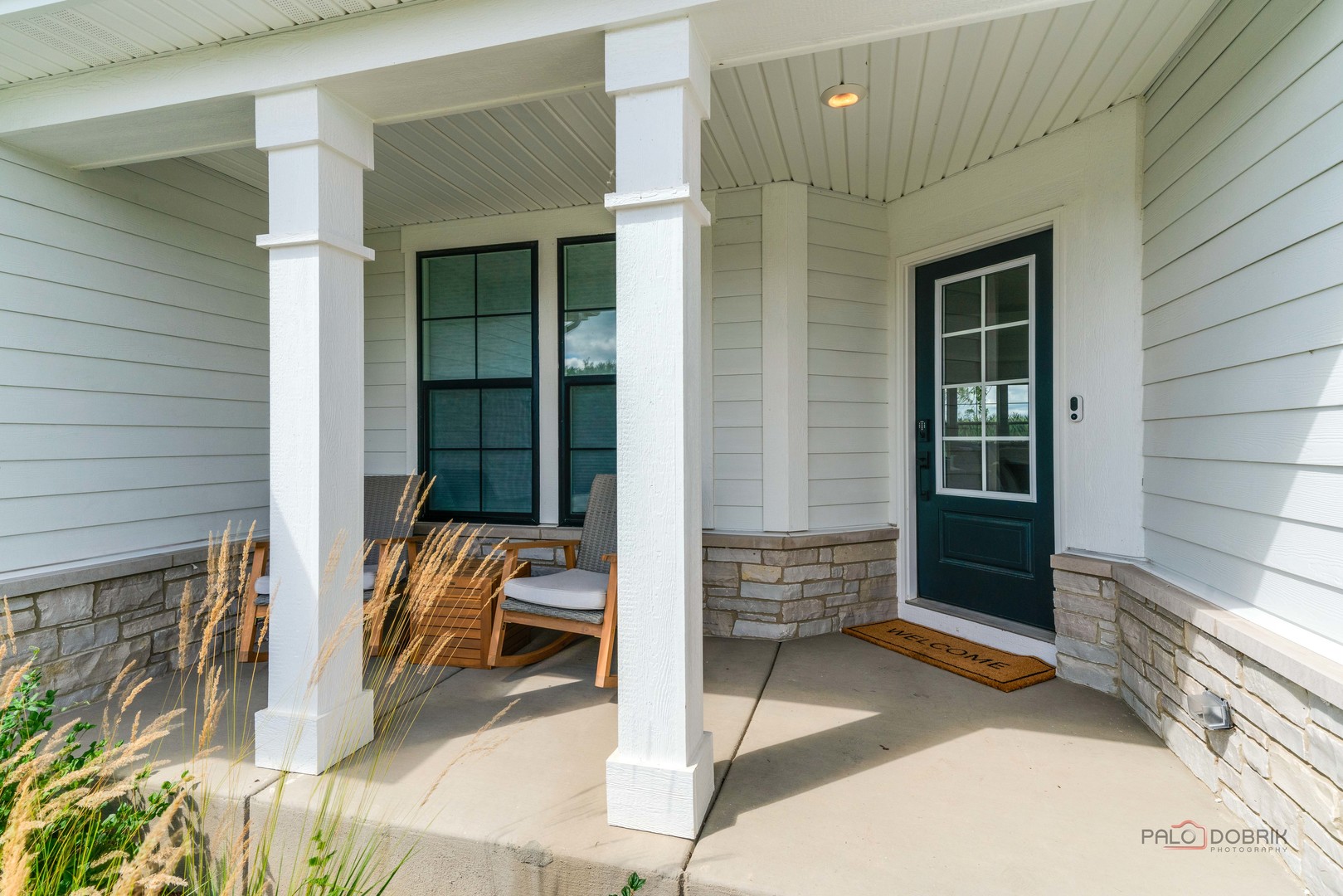 124 Tournament Drive, Hawthorn Woods, IL 60047
