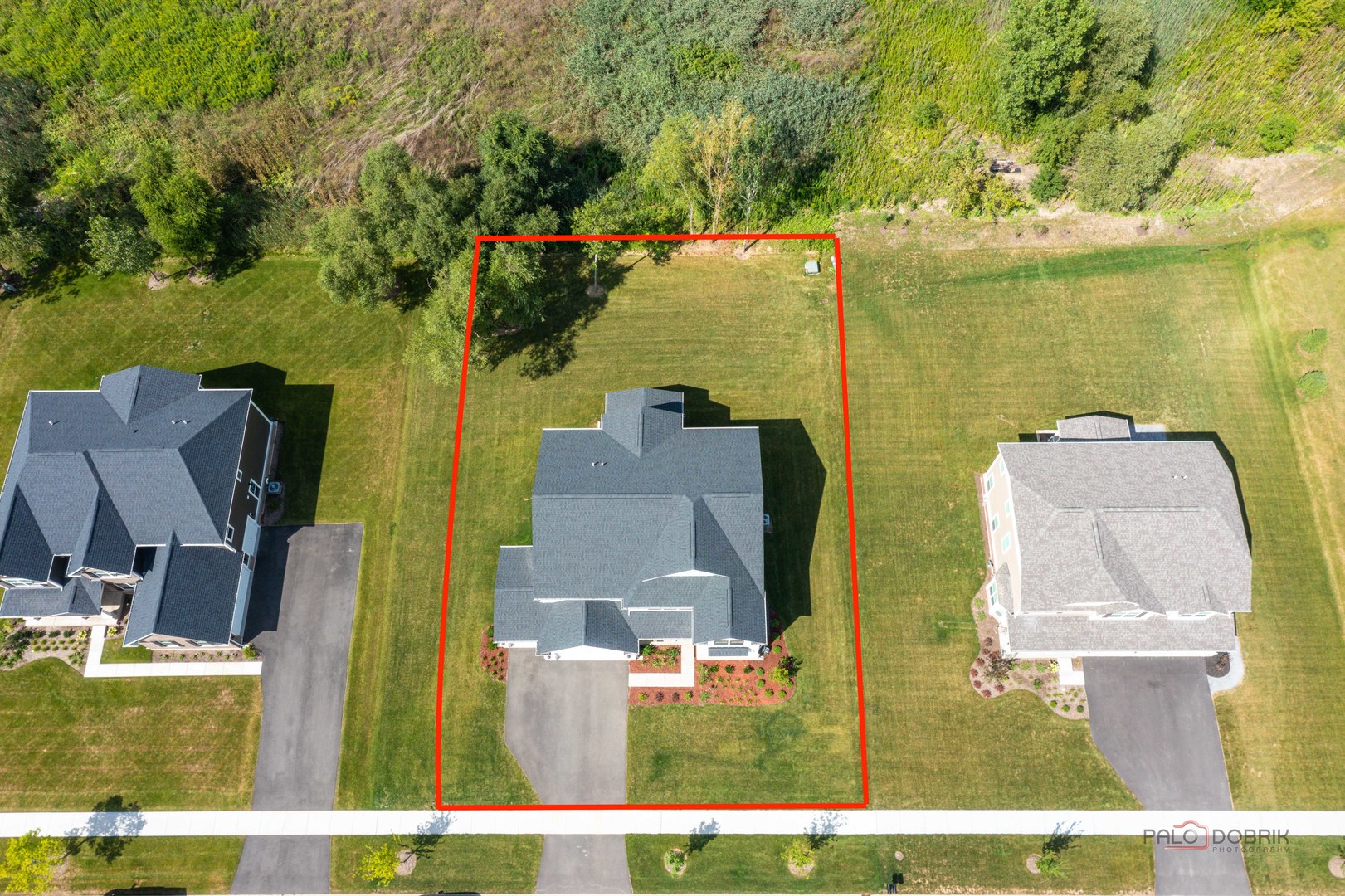 124 Tournament Drive, Hawthorn Woods, IL 60047