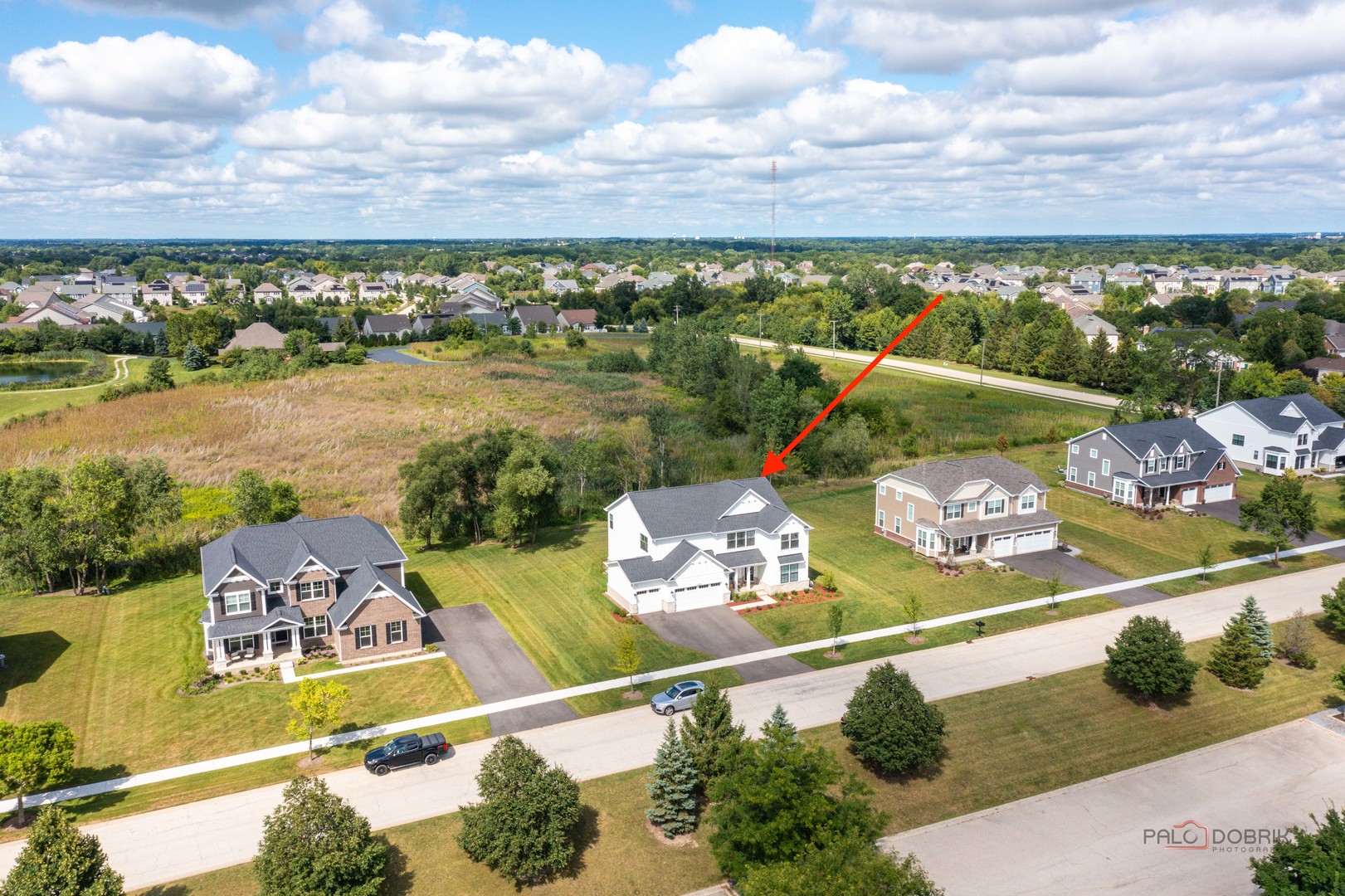 124 Tournament Drive, Hawthorn Woods, IL 60047