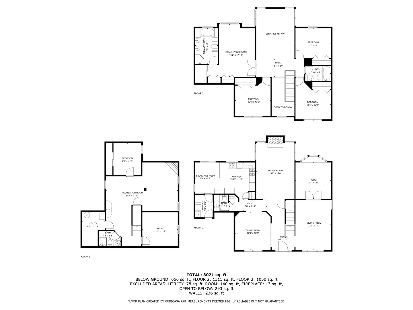 1535 Birmingham Lane, Crystal Lake, IL 60014