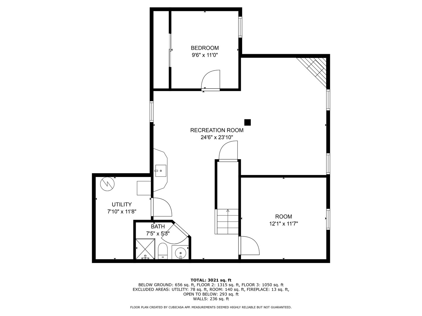 1535 Birmingham Lane, Crystal Lake, IL 60014