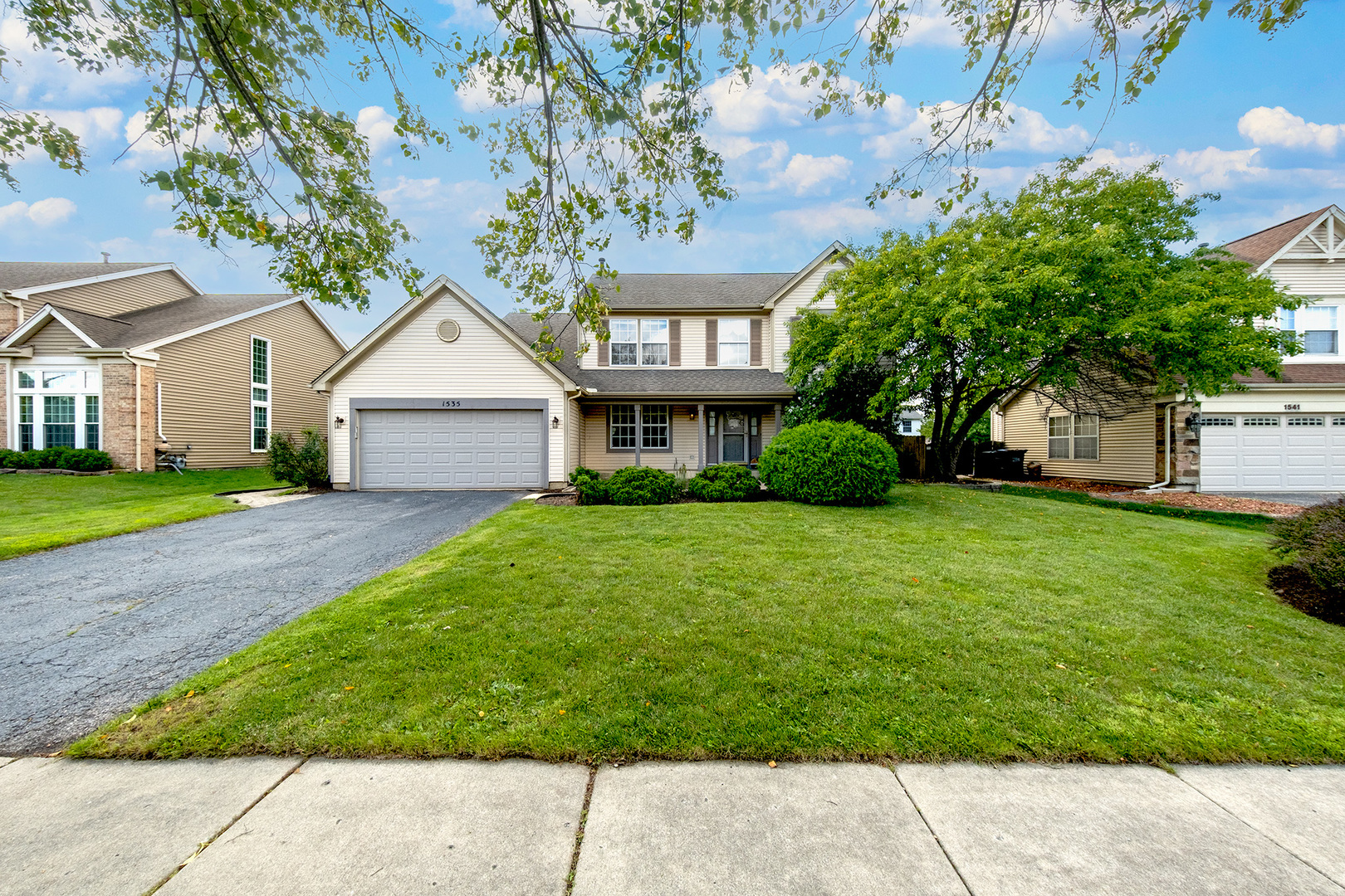 1535 Birmingham Lane, Crystal Lake, IL 60014