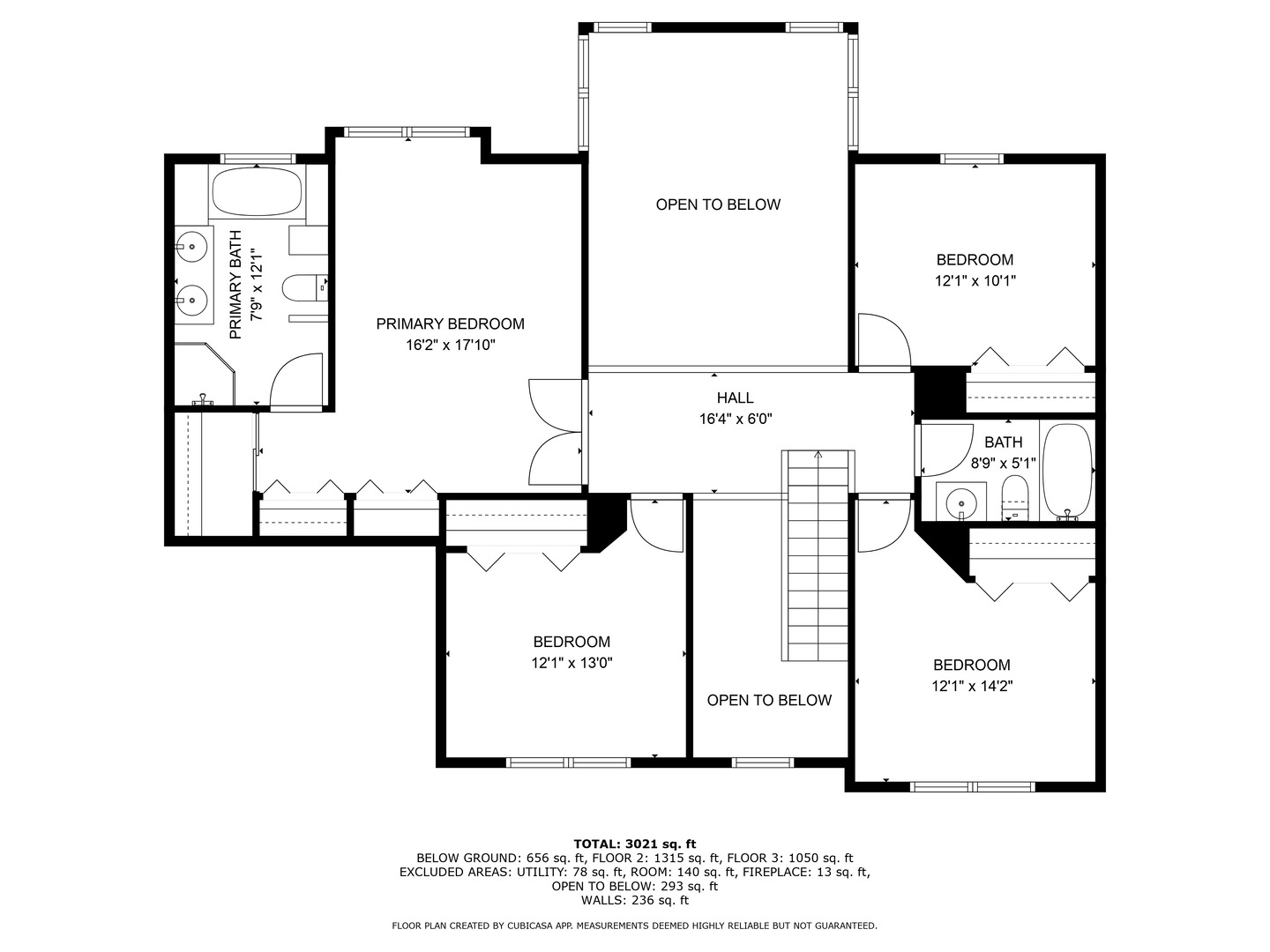 1535 Birmingham Lane, Crystal Lake, IL 60014