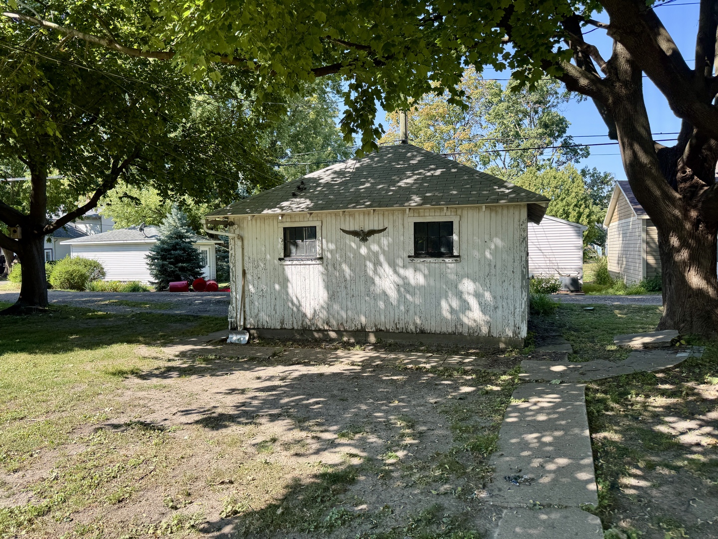 210 N Church Street, Princeton, IL 61356