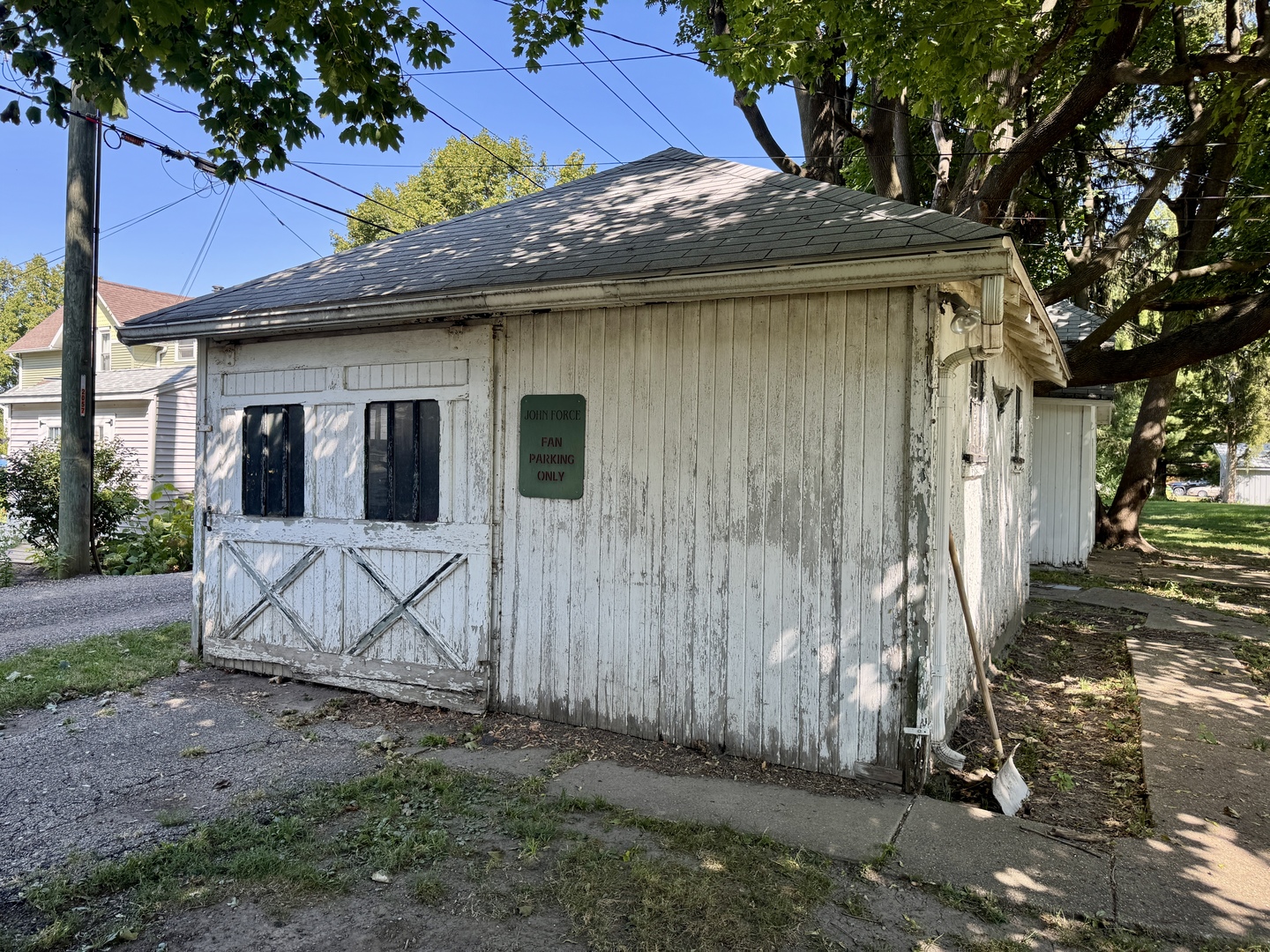 210 N Church Street, Princeton, IL 61356