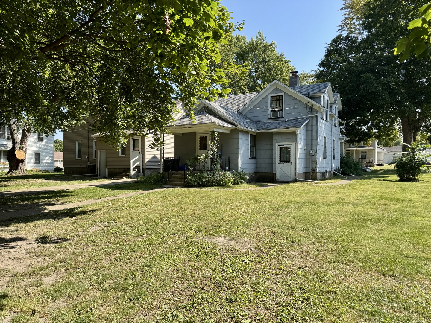 210 N Church Street, Princeton, IL 61356