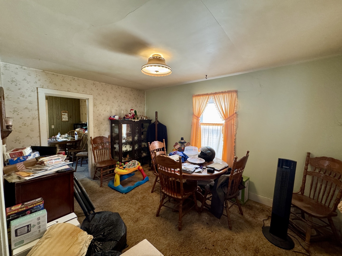 210 N Church Street, Princeton, IL 61356