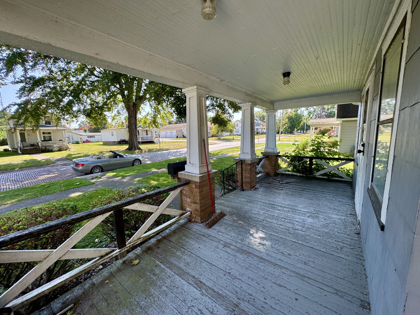 210 N Church Street, Princeton, IL 61356