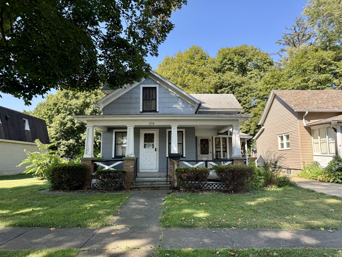 210 N Church Street, Princeton, IL 61356