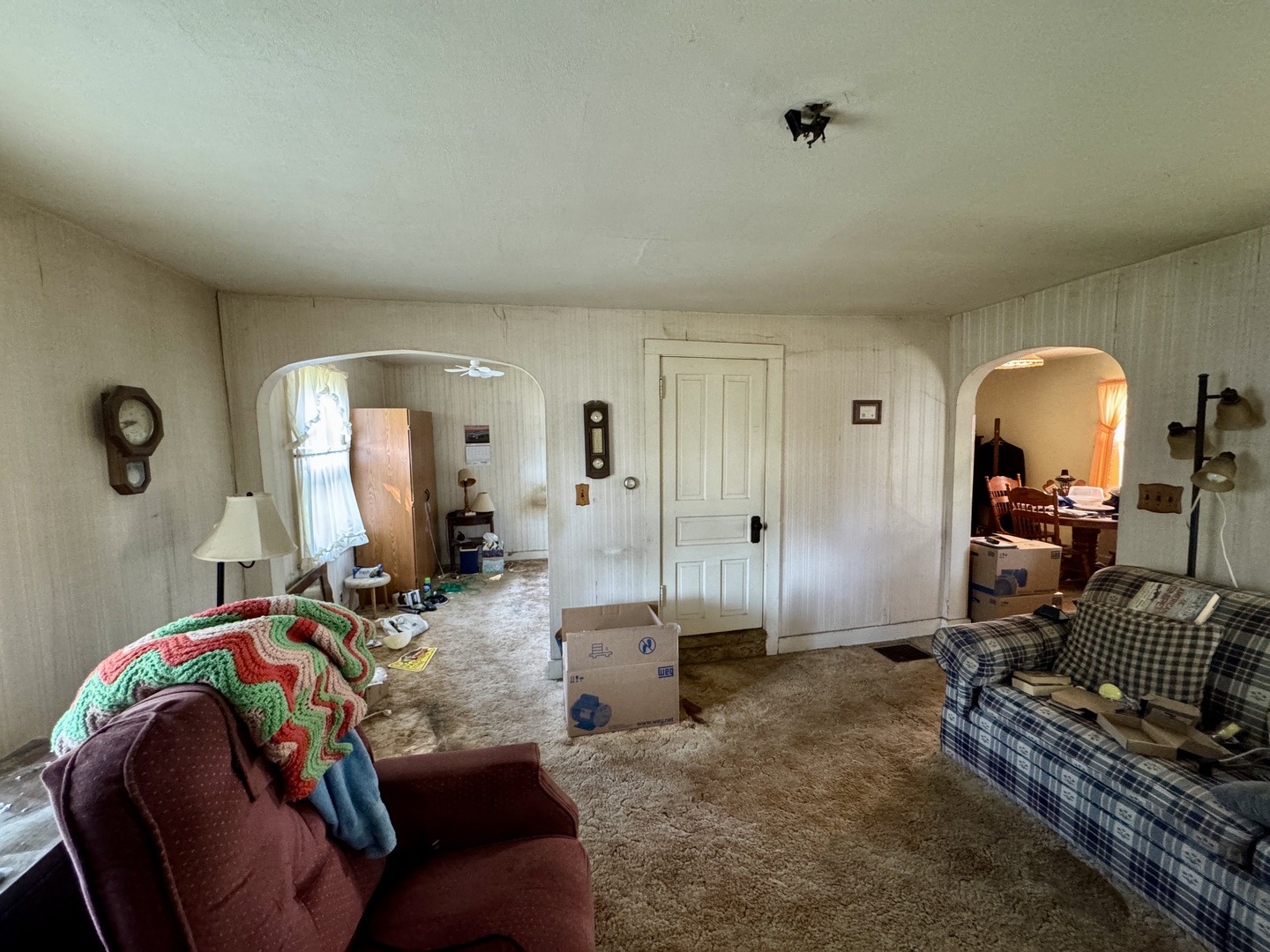 210 N Church Street, Princeton, IL 61356