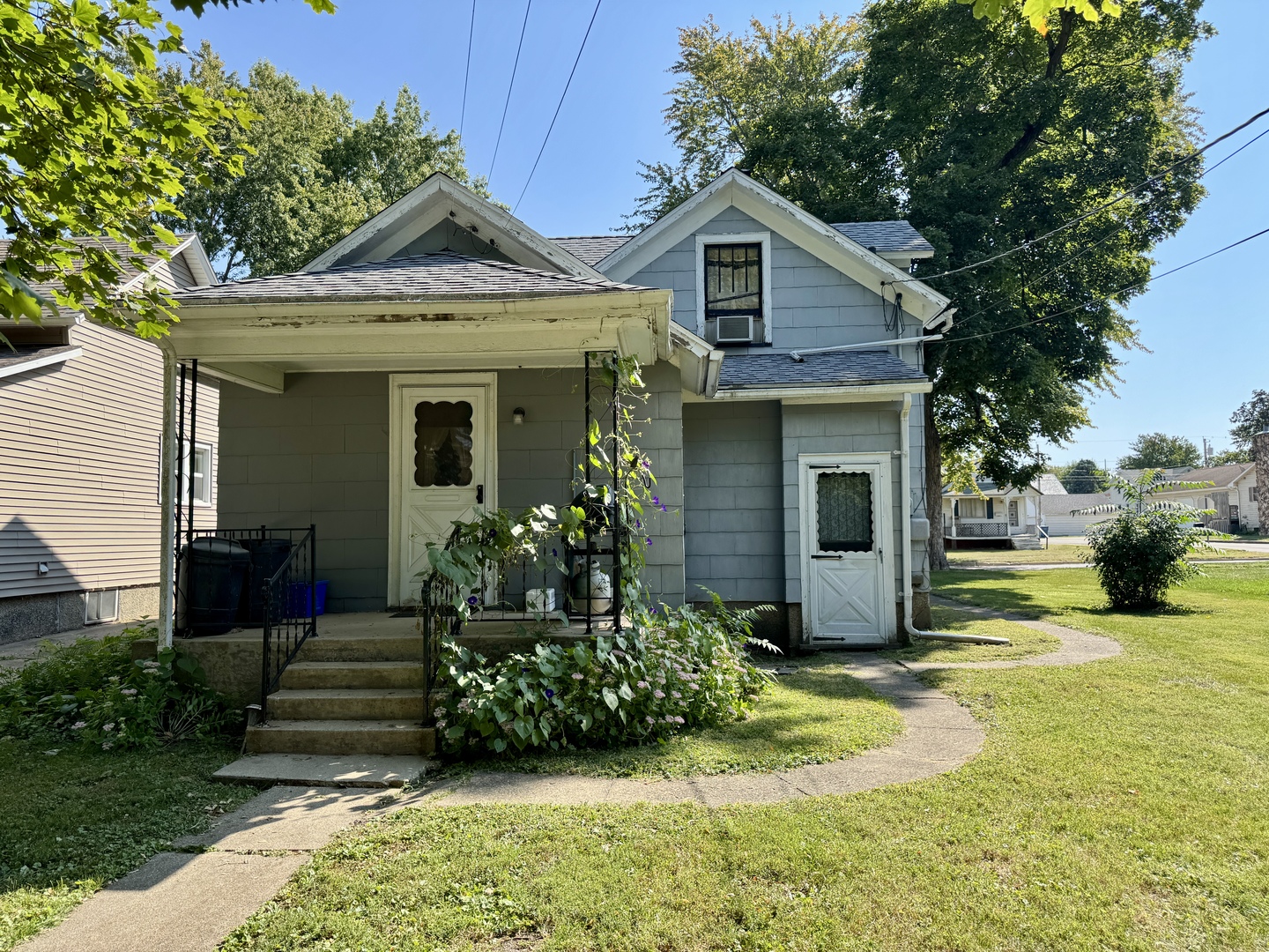 210 N Church Street, Princeton, IL 61356