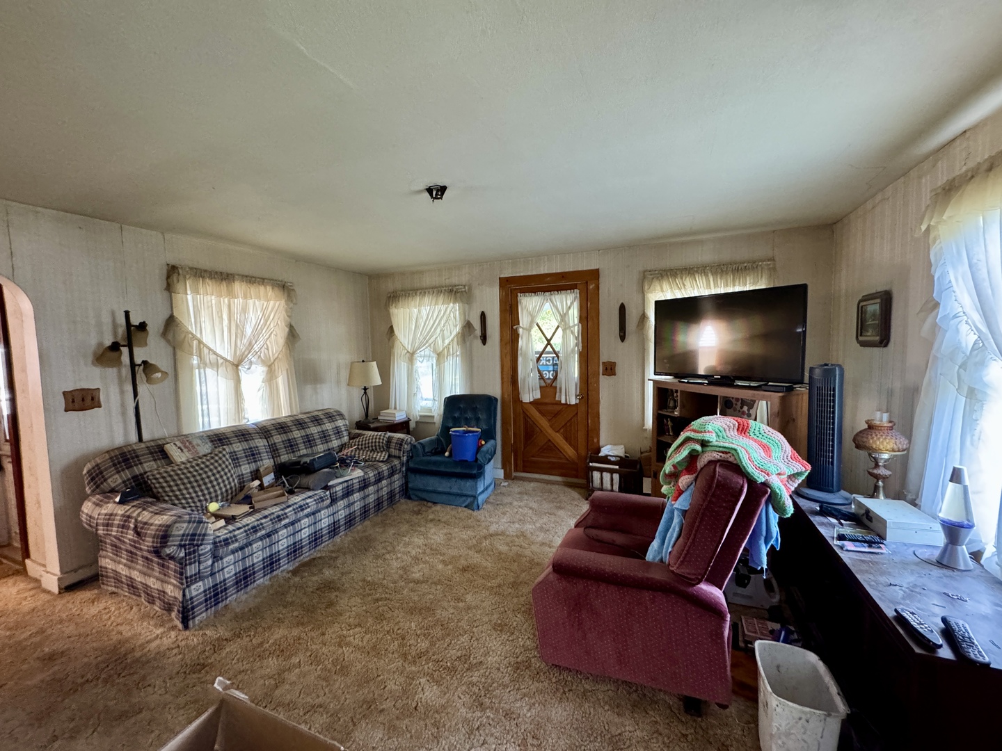 210 N Church Street, Princeton, IL 61356