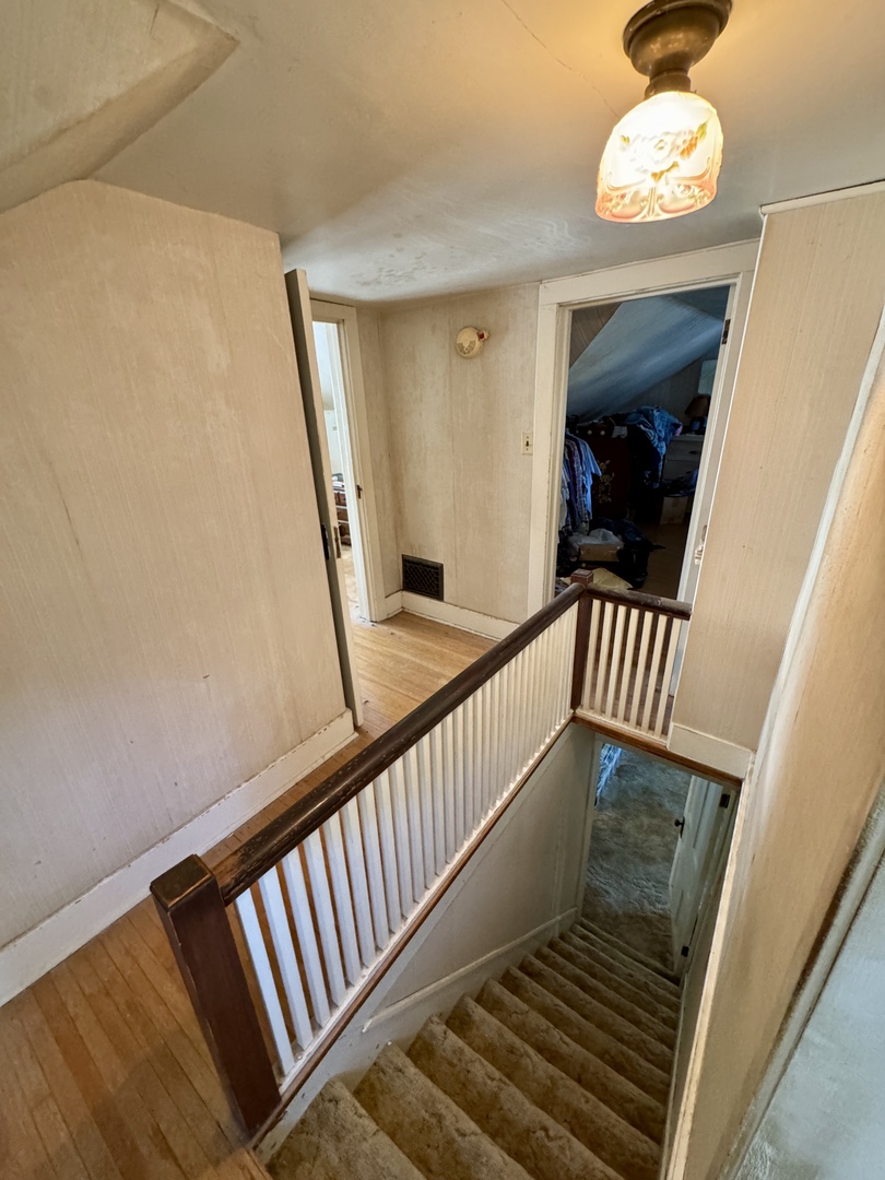 210 N Church Street, Princeton, IL 61356