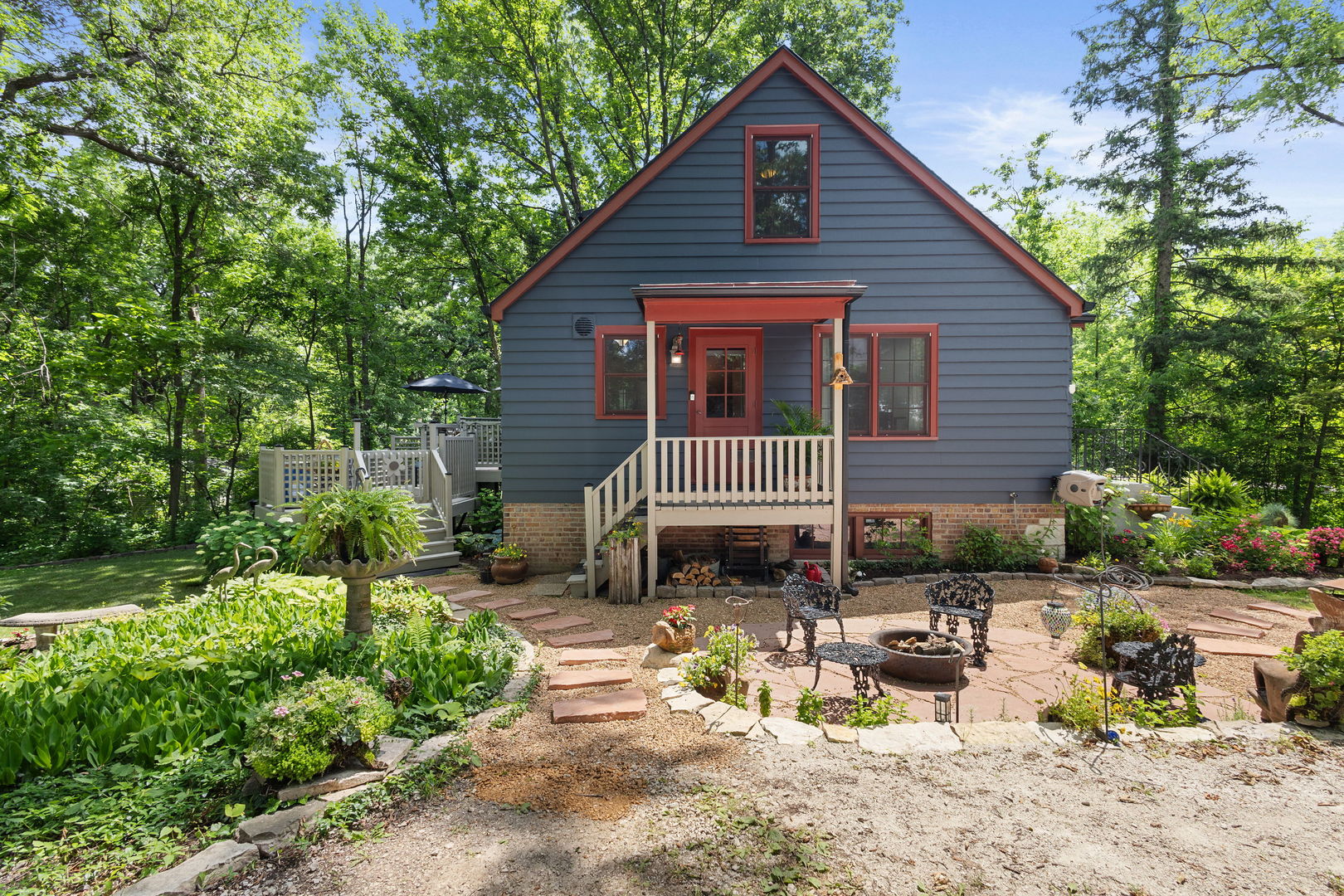 9014 W 123rd Street, Palos Park, IL 60464