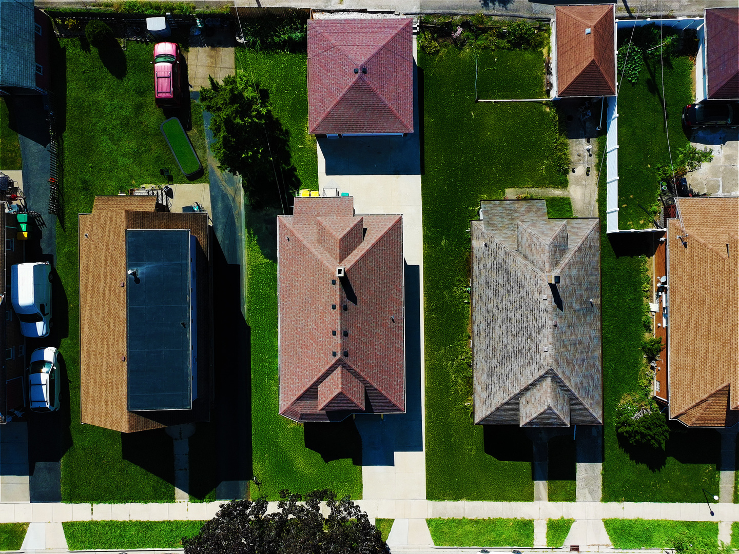 819 Oakland Avenue, Joliet, IL 60435