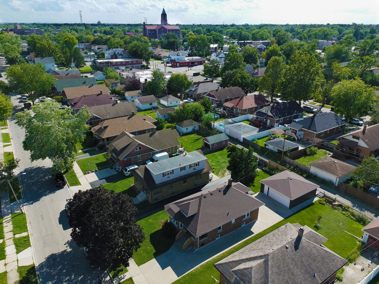 819 Oakland Avenue, Joliet, IL 60435